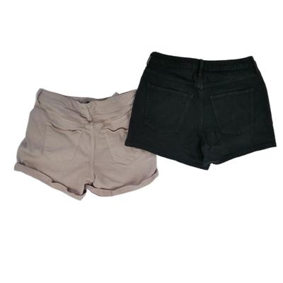 Universal Thread Shorts 6