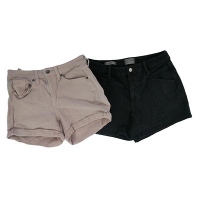 Universal Thread Shorts 6