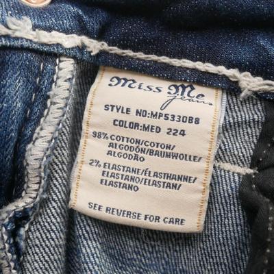 Miss Me Jeans 27