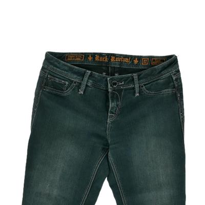 Rock Revival Jeans 27