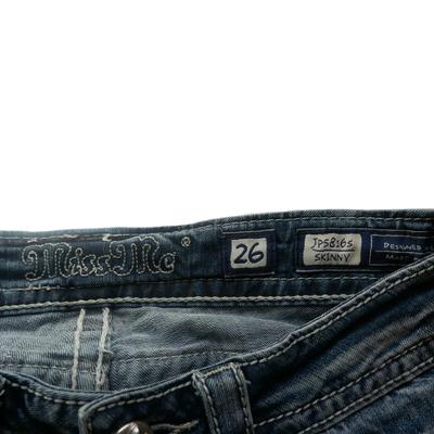 Miss Me Jeans 26
