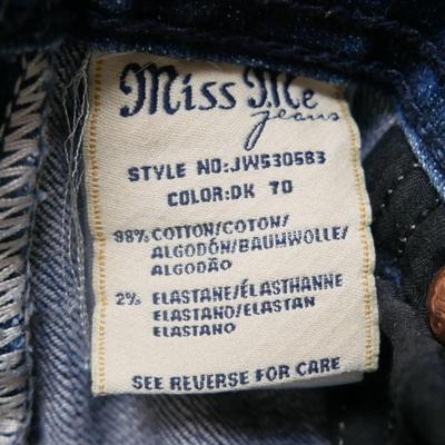 Miss Me Jeans 27