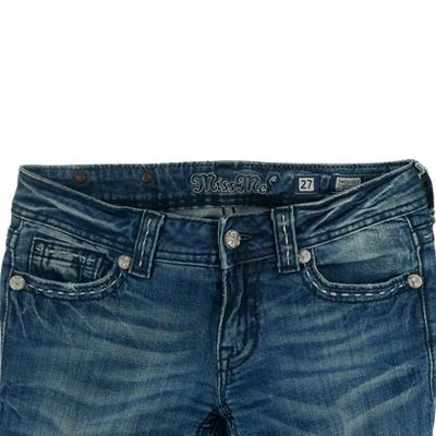 Miss Me Jeans 27