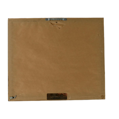 "Karluv Most" Double Signed by Artist Framed Print