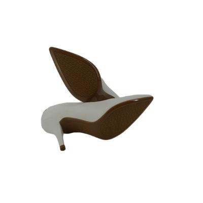 Michael Kors White Stiletto Pumps Size 6.5