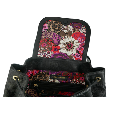 Vera Bradley Backpack