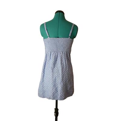 Polka Dot Dress XS