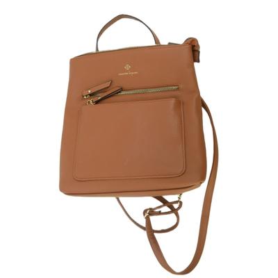 Nanette Lepore Backpack Bag Purse