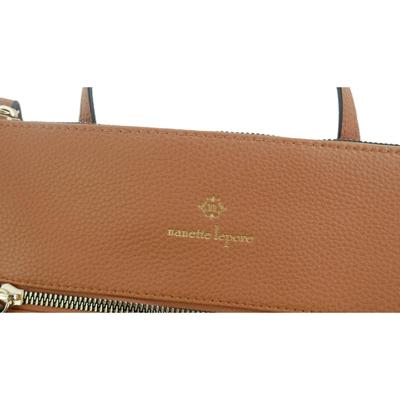 Nanette Lepore Backpack Bag Purse