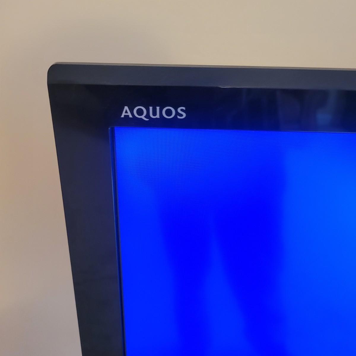 Sharp Aquos Liquid Crystal 46 Sharp Aquos Liquid Crystal 46