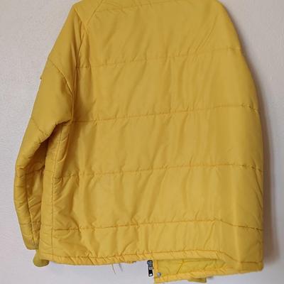 Vintage John Deere Jacket, XL