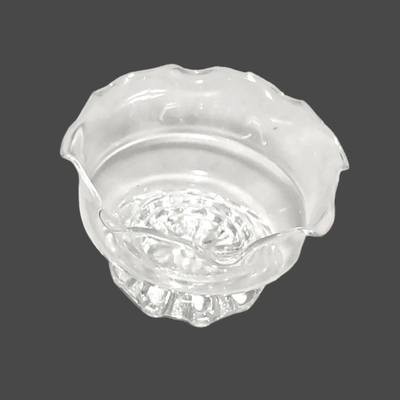 8 Vintage Studio Nova Citadel Dessert Bowls
