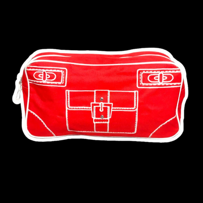 Bunch of Bags