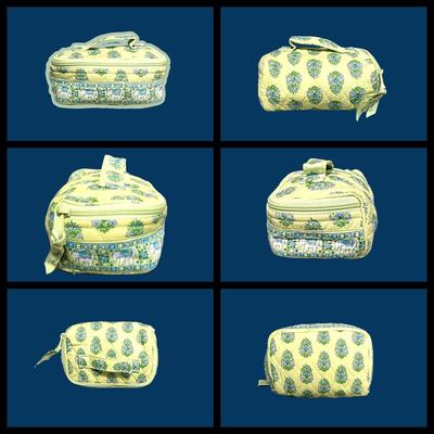 Bunch of Bags