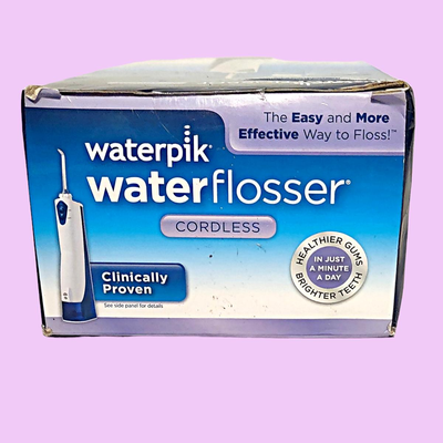 Waterpik Cordless Water Flosser