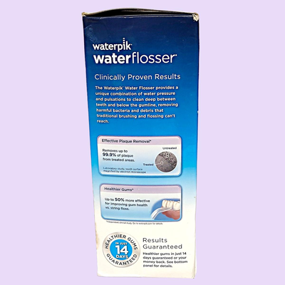 Waterpik Cordless Water Flosser