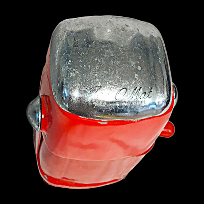 Vintage Rival MFG Co Ice-O-Mat Ice Crusher