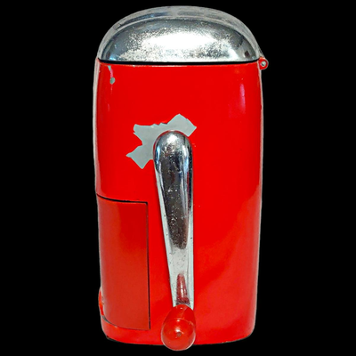 Vintage Rival MFG Co Ice-O-Mat Ice Crusher