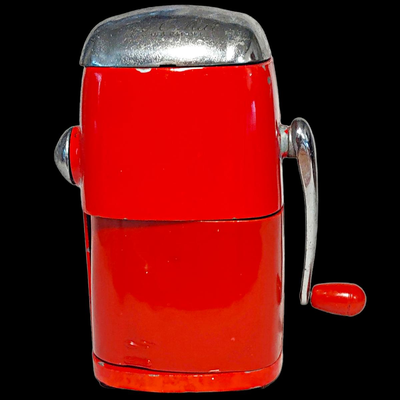 Vintage Rival MFG Co Ice-O-Mat Ice Crusher