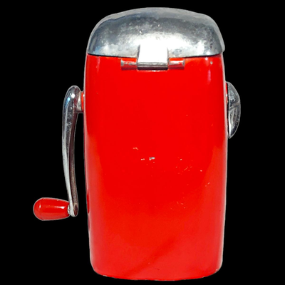 Vintage Rival MFG Co Ice-O-Mat Ice Crusher