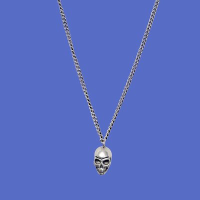Skull Necklace #1