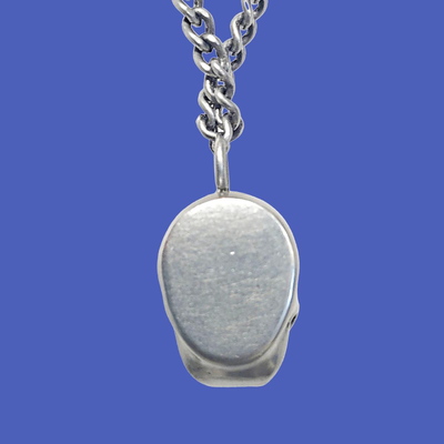 Skull Necklace #1