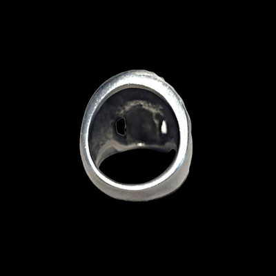 Skull Ring