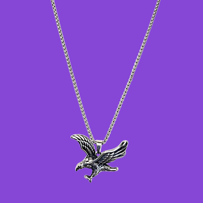 Eagle Necklace