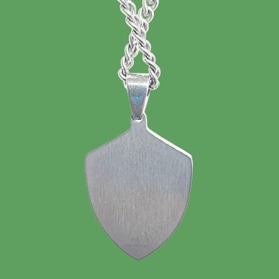 Cross Necklace #1