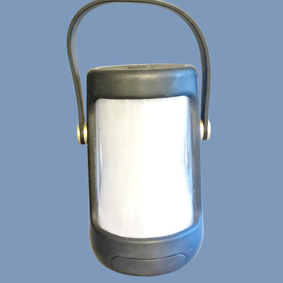 IHome Bluetooth Speaker & Lantern Light