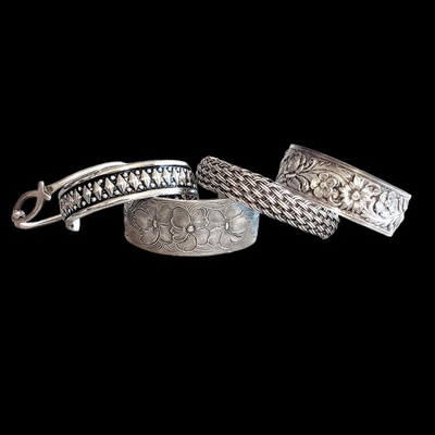 Bracelets & Cuff Bracelets Bundle