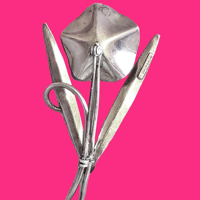 Brooches & Pins
