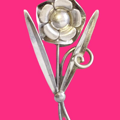 Brooches & Pins