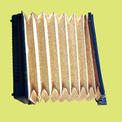 Vintage 1955 Emenee Keyboard Accordian Toy