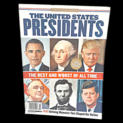 Books About USA/Government