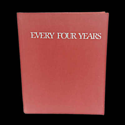 Books About USA/Government