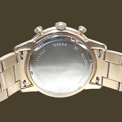 Men's Fossil Townsman Chronograph Watch