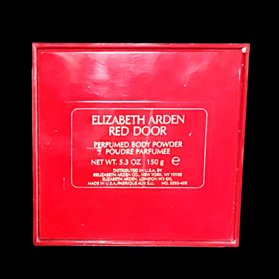 Women's Elizabeth Arden Red Door Powder