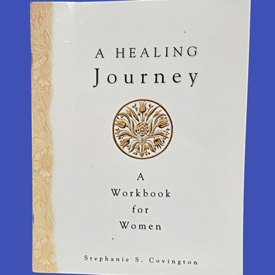 Trauma, Addiction & Abuse Workbooks for Women
