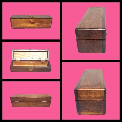 Trinket Box Treasure Trove!