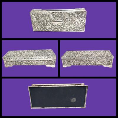 Trinket Box Treasure Trove!