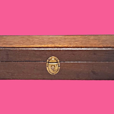 Trinket Box Treasure Trove!