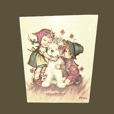 Trinket Box Treasure Trove!