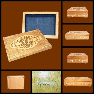 Trinket Box Treasure Trove!