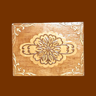 Trinket Box Treasure Trove!