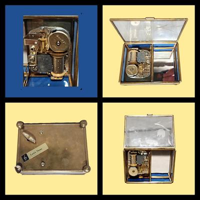 Trinket Box Treasure Trove!
