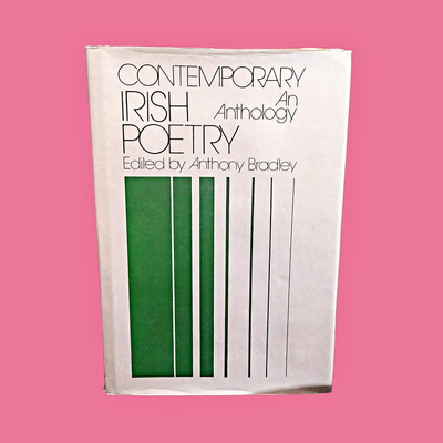 Poetry Books