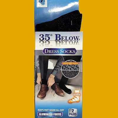 Brand New Socks