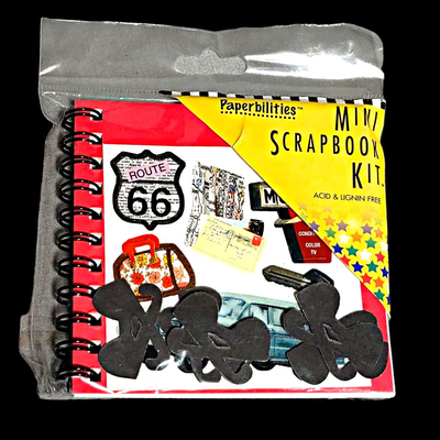 Scrapbooking Bundle