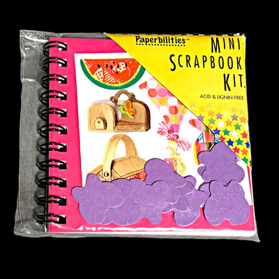Scrapbooking Bundle